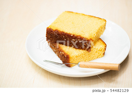 五三焼かすてら 54482129