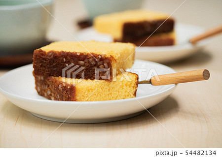 五三焼かすてら 五三焼かすてら 54482134