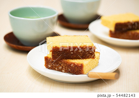 五三焼かすてら 五三焼かすてら 54482143