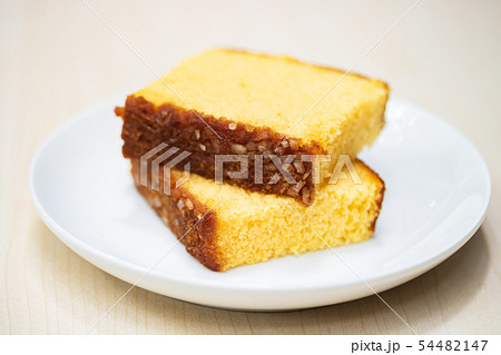 五三焼かすてら 54482147