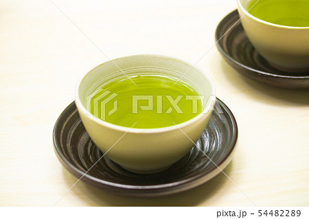 緑茶 緑茶 54482289