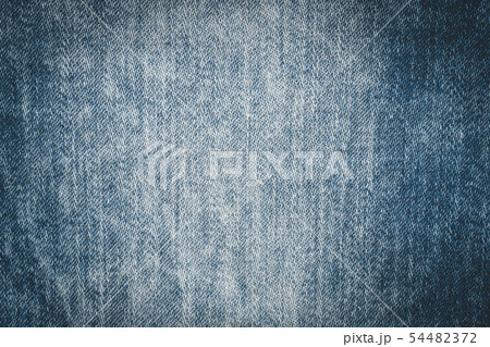 Texture of Jeans for background with copy space 54482372