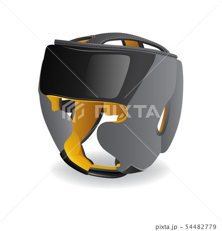 helmet guard boxing