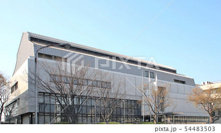 和歌山市民図書館 54483503
