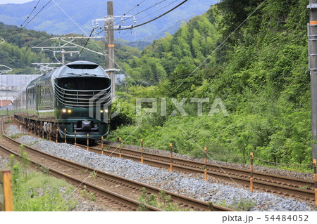 トワイライトエクスプレス瑞風 トワイライトエクスプレス瑞風 54484052