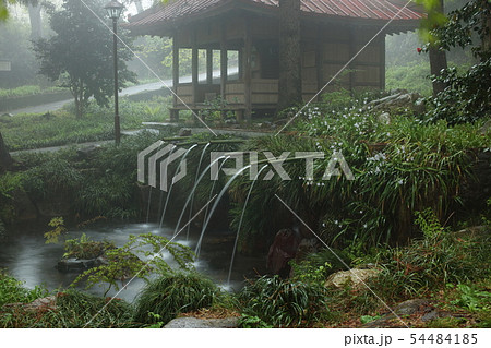 藤垈の滝 藤垈の滝 54484185