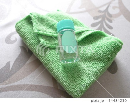 ハッカ油 54484250