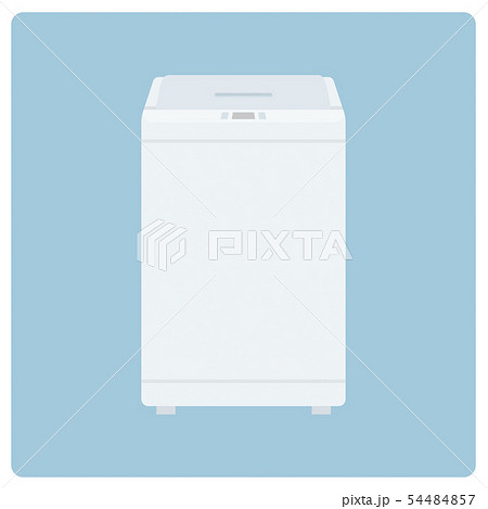縦型の洗濯機 縦型の洗濯機 54484857