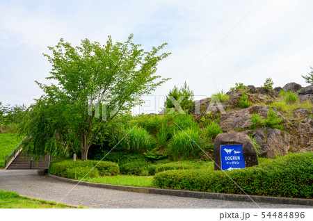 寄り道パーキング和気の岩/ドッグラン/石川県能美市/わけのいわ 寄り道パーキング和気の岩/ドッグラン/石川県能美市/わけのいわ 54484896