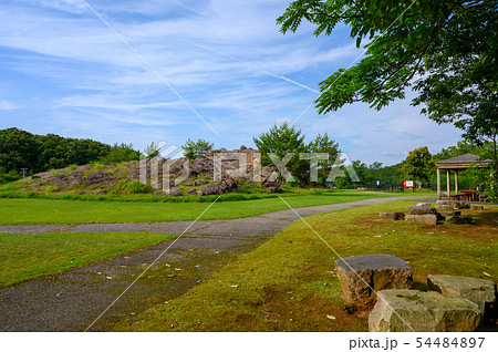 寄り道パーキング和気の岩／ドッグラン／石川県能美市／わけのいわ 54484897