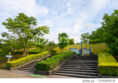 いしかわ動物園　石川県能美市　どうぶつ 54484919
