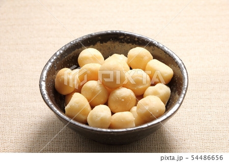 マカダミアナッツ。 マカダミアナッツ。 54486656