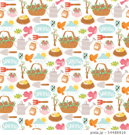 Spring natural floral blossom gardening tools beauty design nature grass season branch springtime Spring natural floral blossom gardening tools beauty design nature grass season branch springtime 54486916