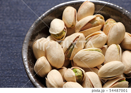 ピスタチオ。 54487001
