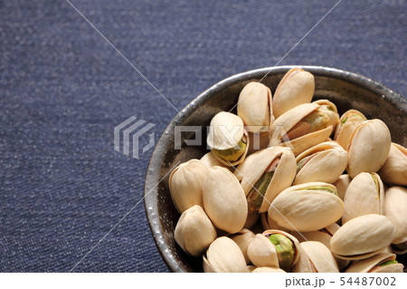 ピスタチオ。 54487002