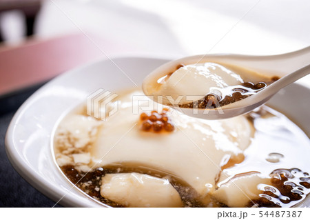 台湾 食べ物 食物 54487387