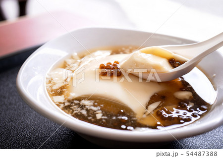 台湾 食べ物 食物 54487388