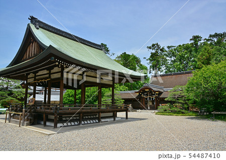 梅宮大社 54487410