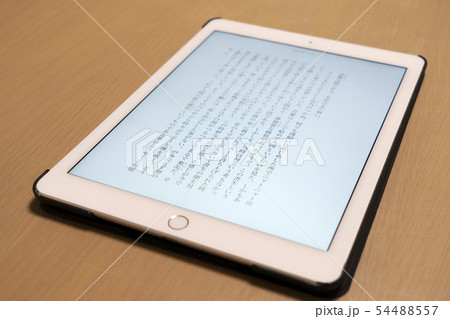 電子書籍 54488557