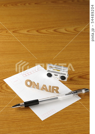 ON AIR ON AIR 54489204