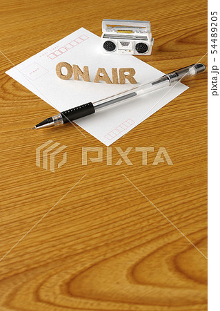 ON AIR ON AIR 54489205