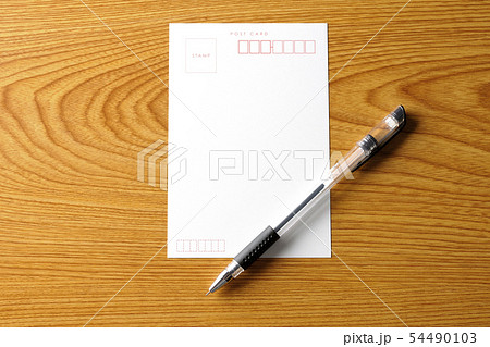 手紙を書く 54490103