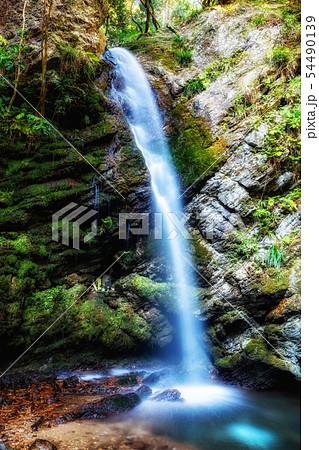 埼玉 越生 黒山三滝(男滝) 埼玉 越生 黒山三滝(男滝) 54490139