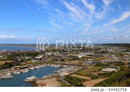 飯岡刑部岬展望館 54492758