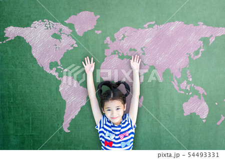 International children day and world literacy  54493331