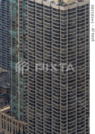 window facade office building window facade office building 54493380