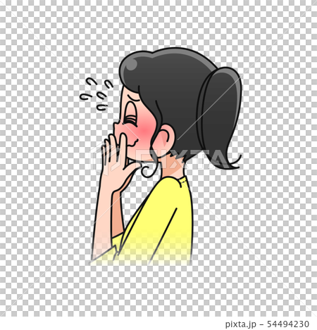 閃亮的女士 54494230