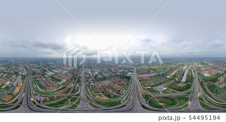 360 panorama by 180 degrees angle seamless 360 panorama by 180 degrees angle seamless 54495194