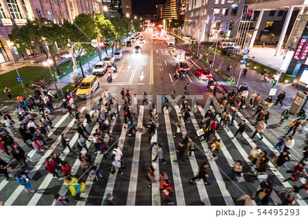 taipei,taiwan,台北,台灣,信義區,都市,city, 景點,地標,taipei101 54495293