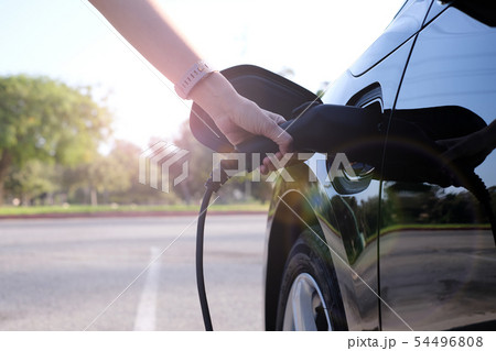 power supply for electric car charging station. power supply for electric car charging station. 54496808