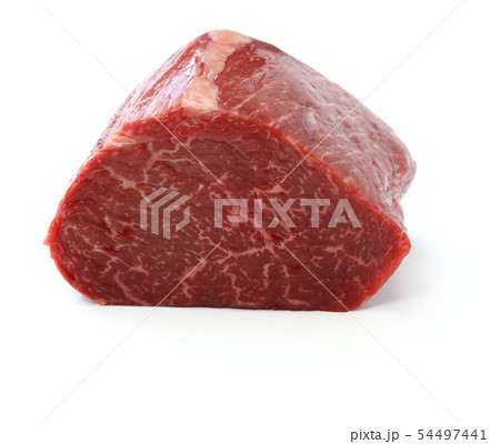 ランプ肉 54497441