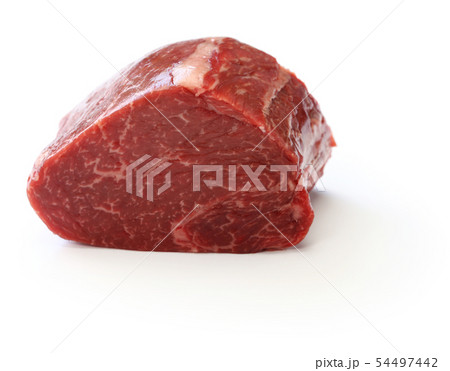 ランプ肉 54497442