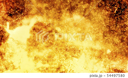 Hot Volcanic Magma, Lava Background Hot Volcanic Magma, Lava Background 54497580