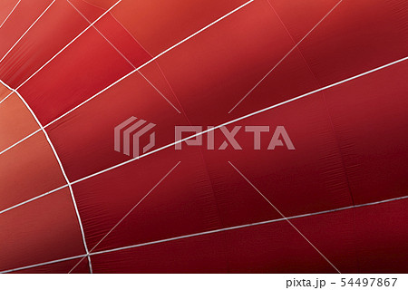 Hot air balloon exterior background Hot air balloon exterior background 54497867