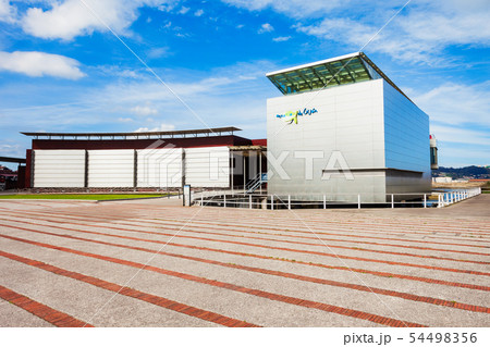 Gijon Aquarium in Gijon, Spain 54498356