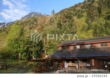 南アルプス 白峰三山テント縦走 白根御池小屋と北岳 南アルプス 白峰三山テント縦走 白根御池小屋と北岳 54500194