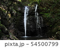 夫婦の滝 54500799