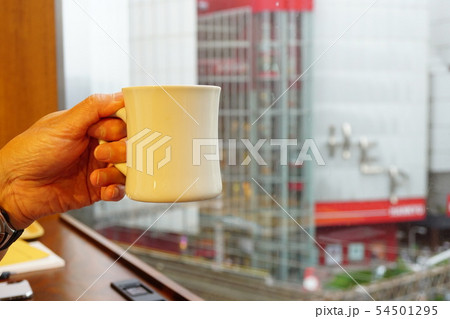 コーヒーブレイク コーヒーブレイク 54501295