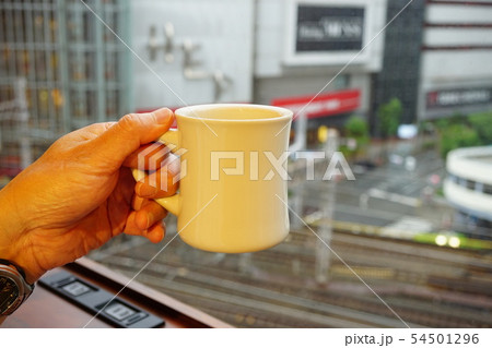 コーヒーブレイク コーヒーブレイク 54501296