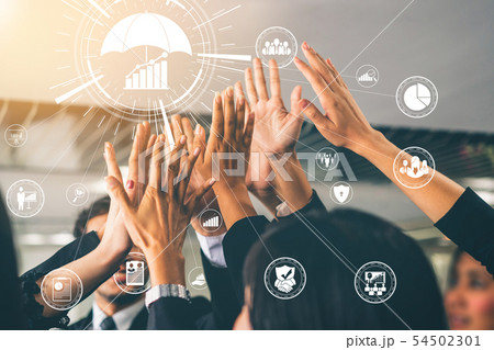 Risk Management and Assessment for Business. 54502301