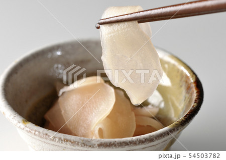 生姜～ガリ～ 54503782