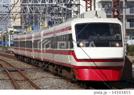 東武特急りょうもう号(200系電車) 東武特急りょうもう号(200系電車) 54503855