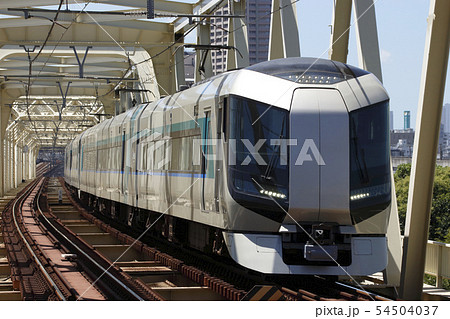 東武特急リバティ 東武特急リバティ 54504037