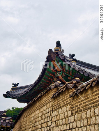 華やかさ 国 タイル 54504054