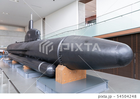 大和ミュージアム 54504248