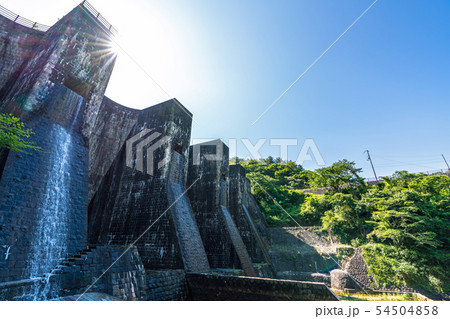 豊稔池ダム 54504858